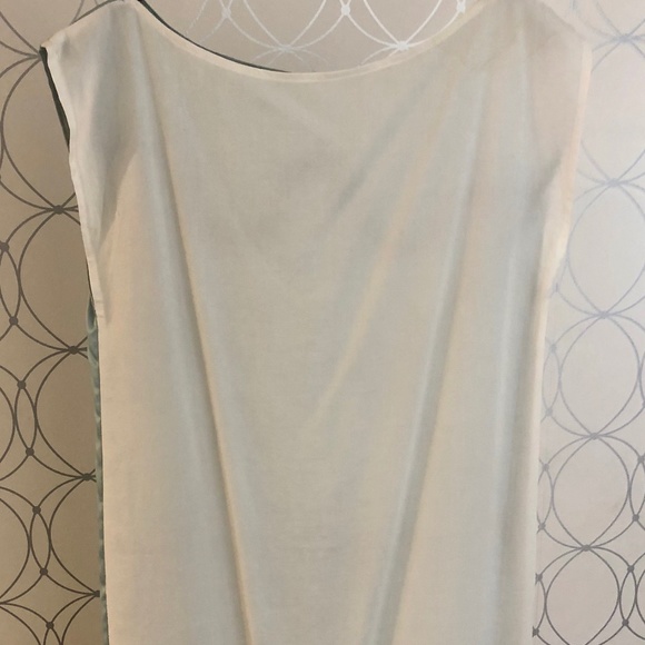 Garnish PDX l Made in Portland l 100% Silk Brooke Dress - Picture 4 of 11